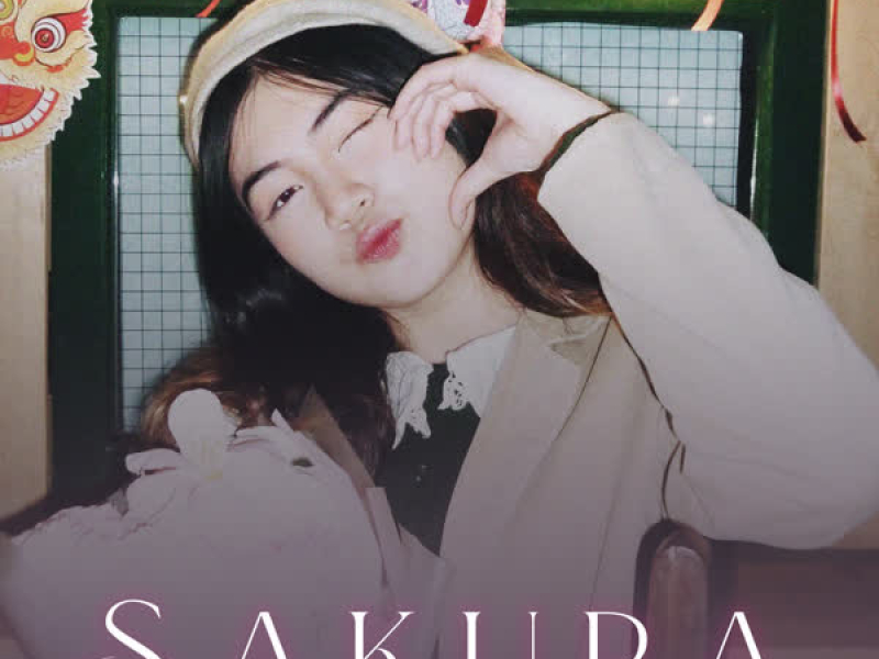 Sakura (Cover) (Single)