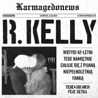 R. KELLY (Single)