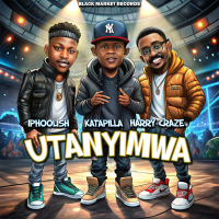 Utanyimwa (Single)