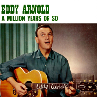 A million years or so (Single)