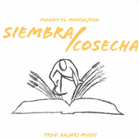 Siembra/Cosecha (Single)