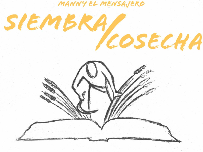 Siembra/Cosecha (Single)