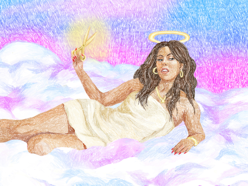 Sweet & the Spice (Remixes)