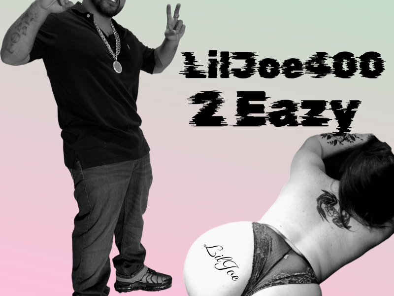 2 Eazy (Single)