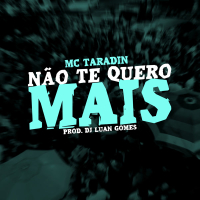 Não te Quero Mais (Single)