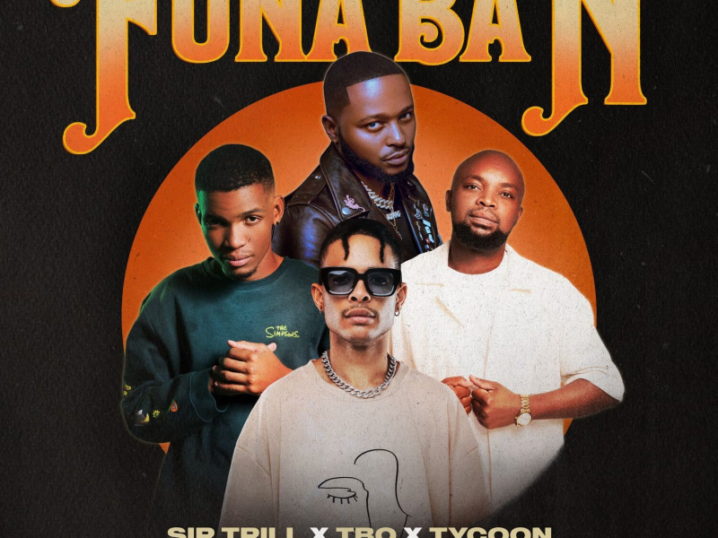 Funa Ban (Single)