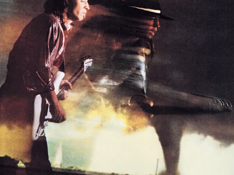 Couldn't Stand The Weather