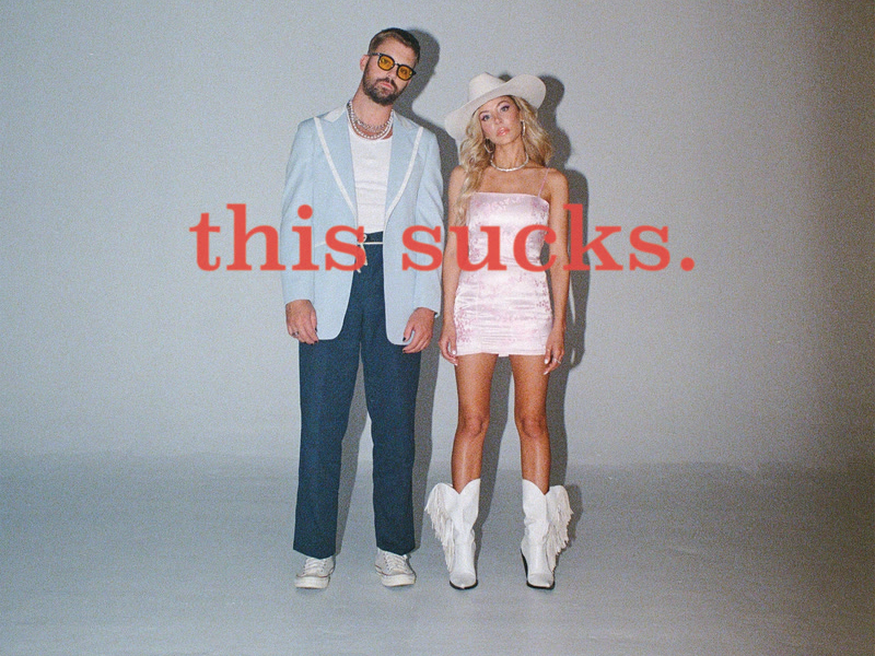 this sucks. (Single)