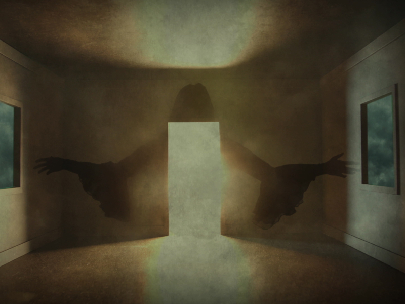 The Tipping Point (Single)