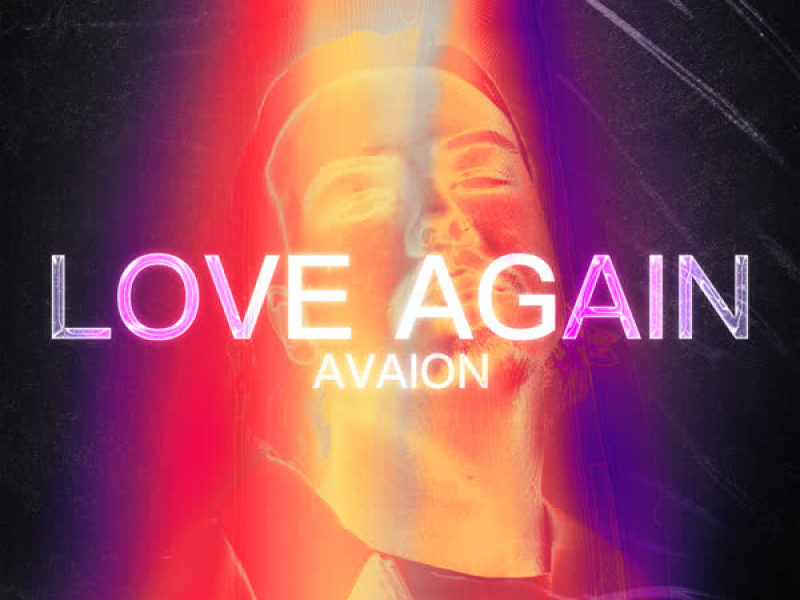 Love Again (Single)