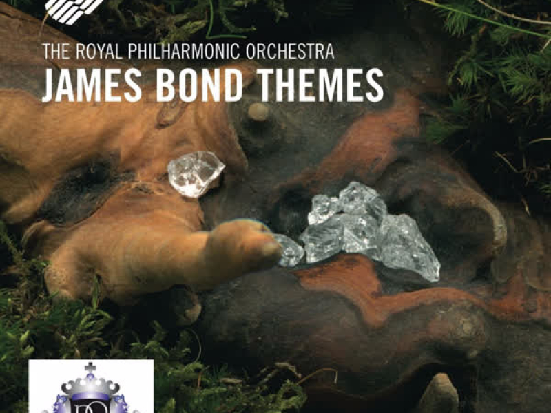 James Bond Themes