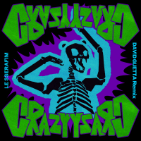CRAZY (David Guetta Remix) (EP)