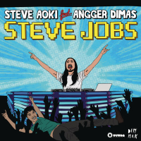 Steve Jobs (Mason Remix) (Single)