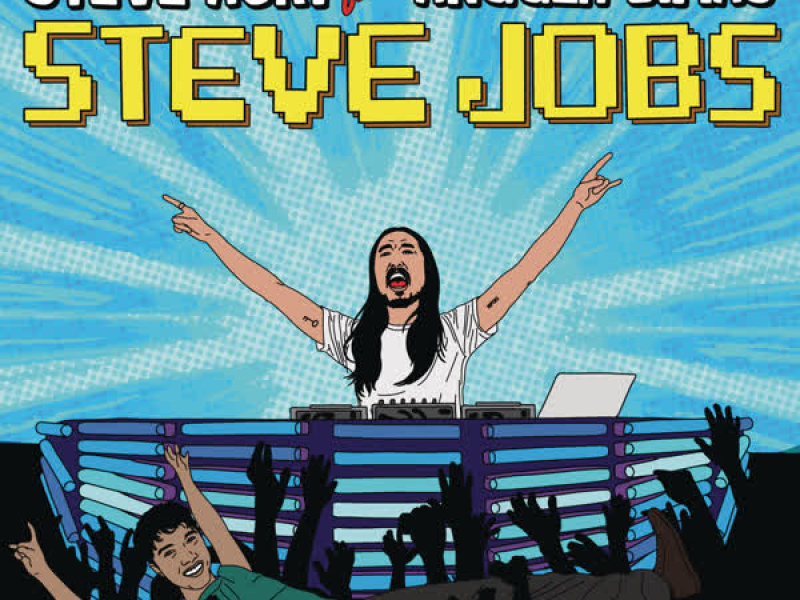 Steve Jobs (Mason Remix) (Single)