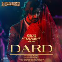 Dard (Single)