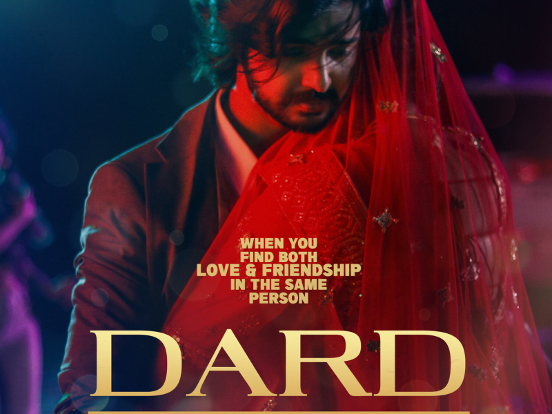 Dard (Single)