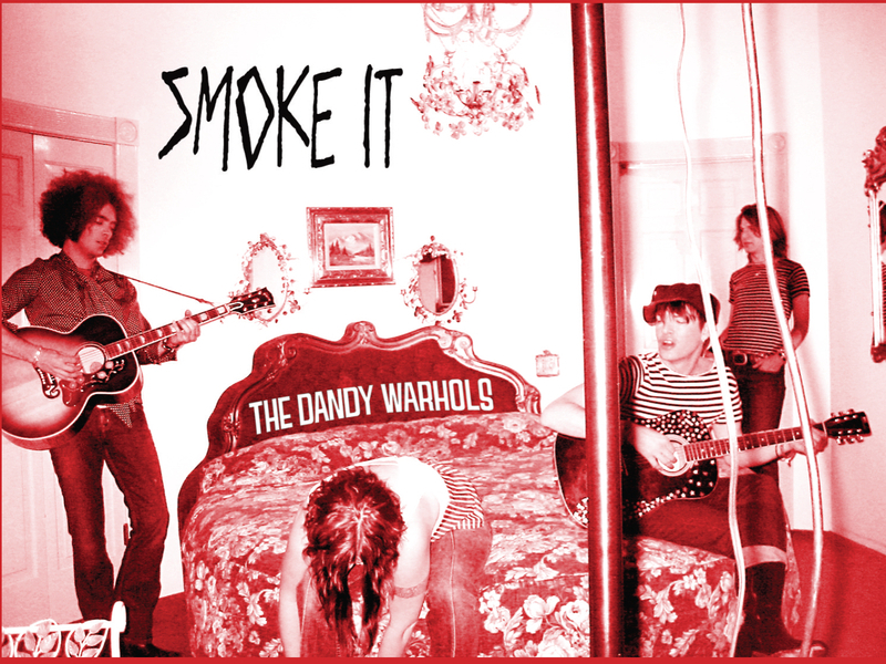 Smoke It (Single)