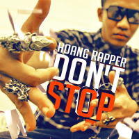 Don'T Stop (EP)