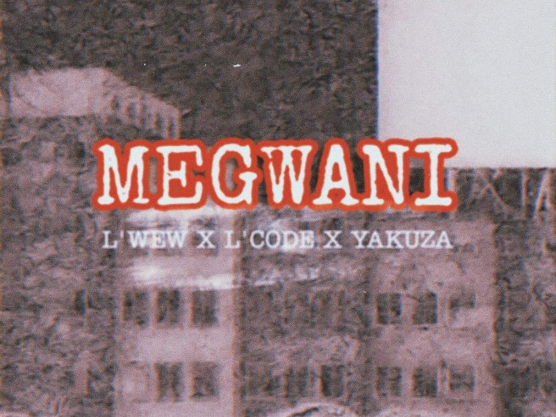 Megwani (Single)