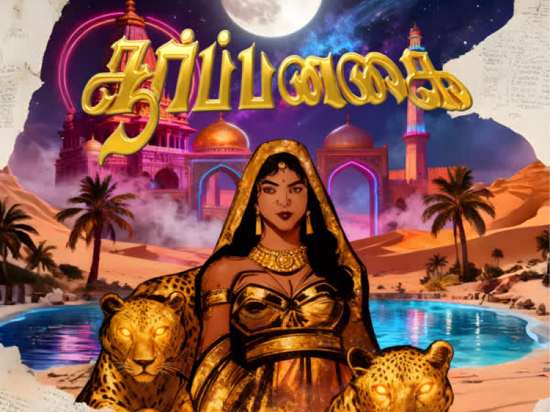 Soorpanagai (Single)