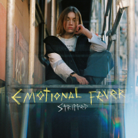 Emotional Fever (Stripped) (EP)