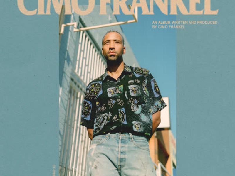 Cimo Fränkel (Deluxe)