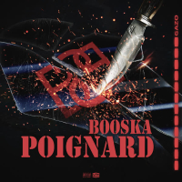 BOOSKA POIGNARD (Single)