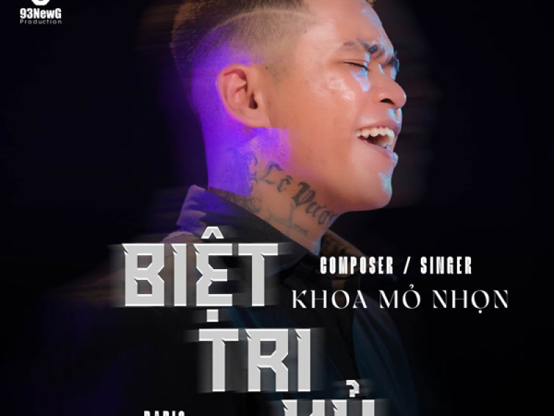 Biệt Tri Kỉ (Single)