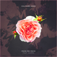 Make Me Move (Single)