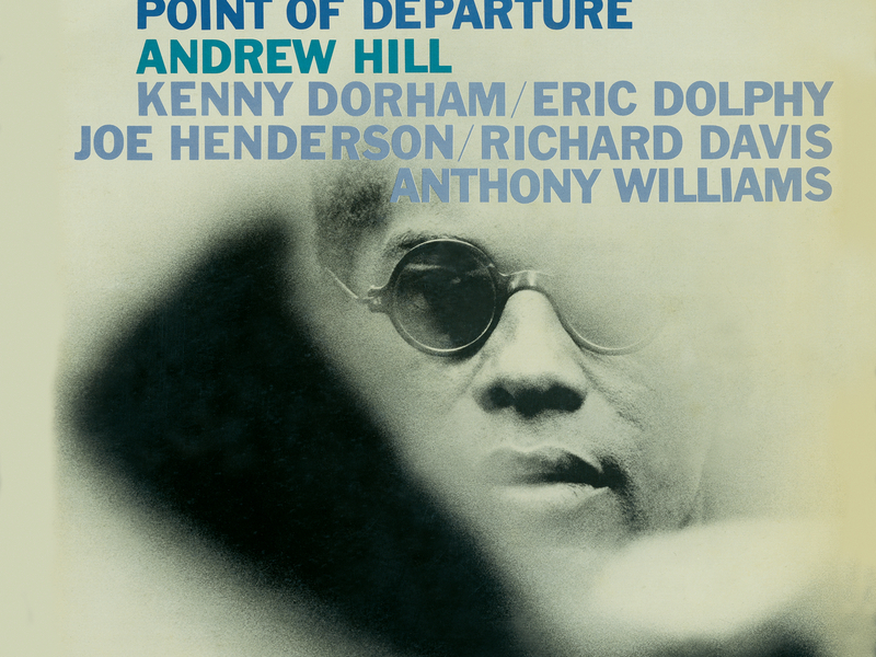 Point Of Departure (The Rudy Van Gelder Edition)