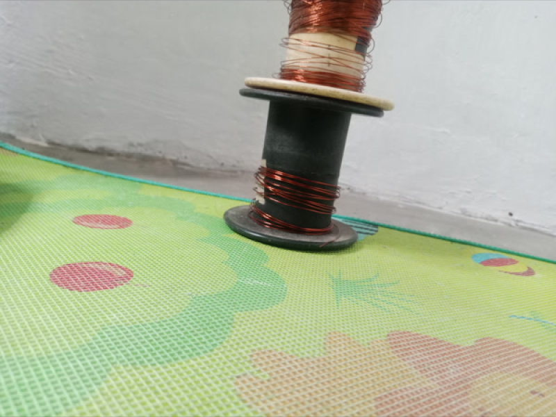 Jalani nikmati syukuri (Single)