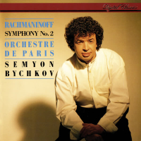 Rachmaninov: Symphony No. 2