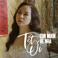 Tết Ơi Con Muốn Về Nhà (Single)