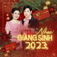 Nhạc Giáng Sinh 2023