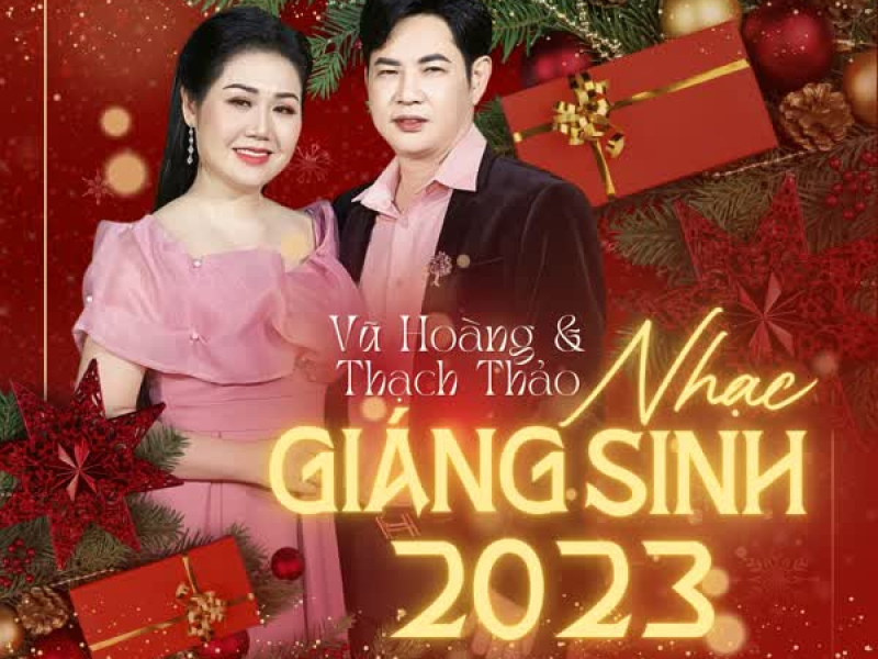Nhạc Giáng Sinh 2023