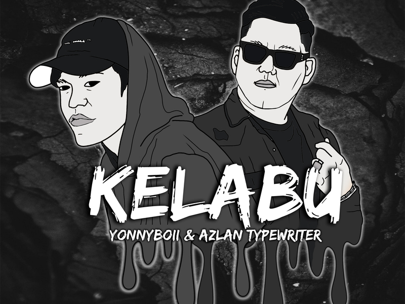 Kelabu (Single)