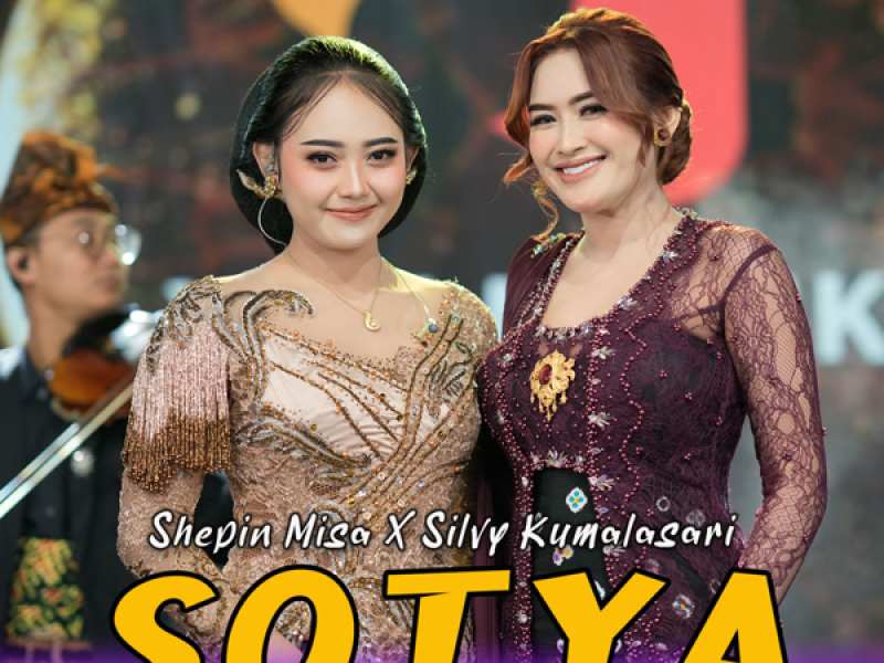 Sotya (Single)