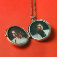 Trying Not To Think About You (Single)