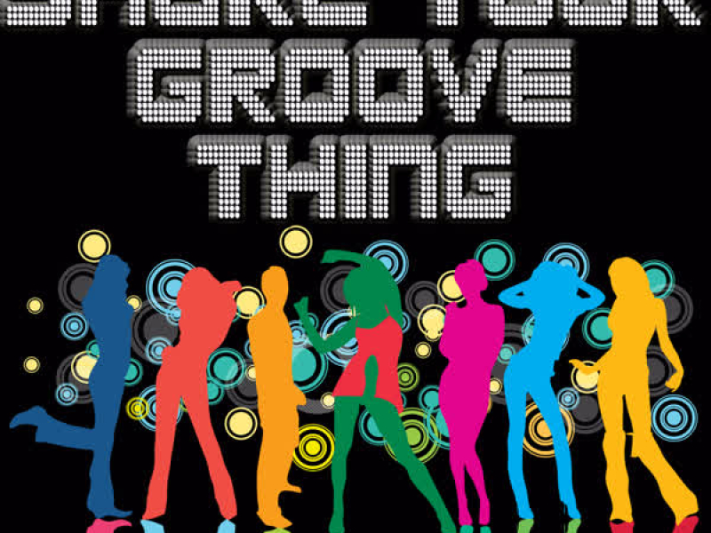 Shake Your Groove Thing