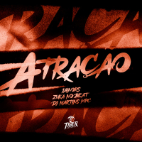 Atraçao (Single)