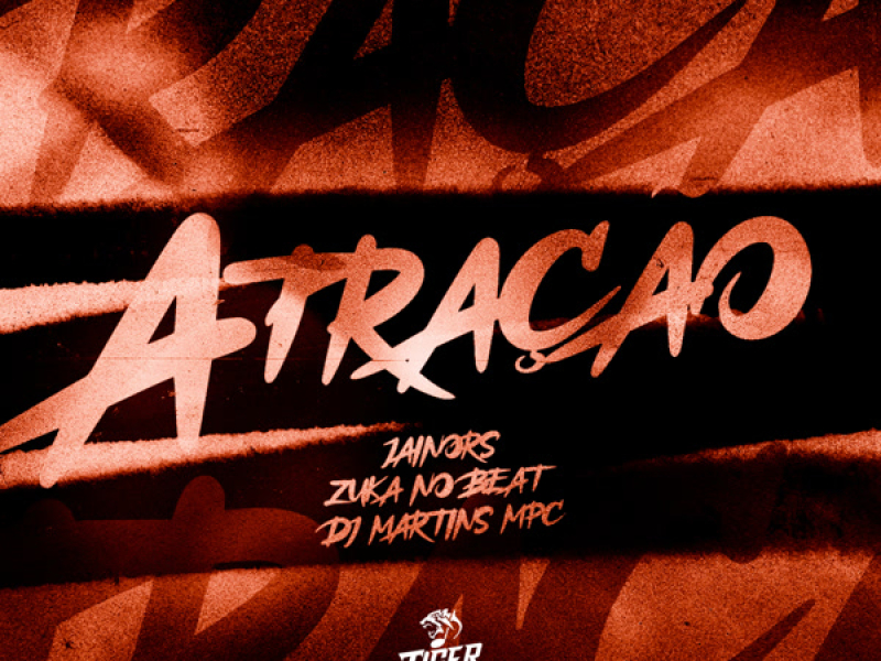 Atraçao (Single)