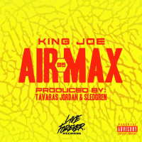 '95 Air Max's (Single)