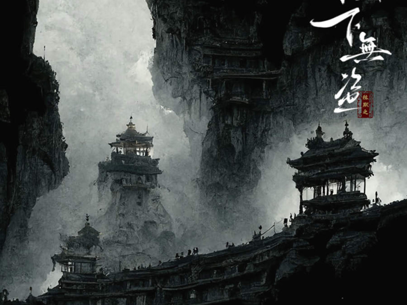 天下无盗 (Single)