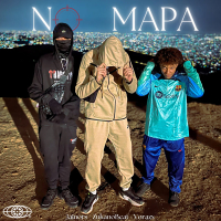 NO MAPA (Single)