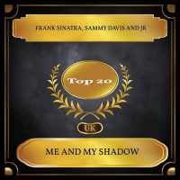 Me And My Shadow (UK Chart Top 20 - No. 20) (Single)