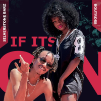 If Its On (feat. Boutross) (Single)