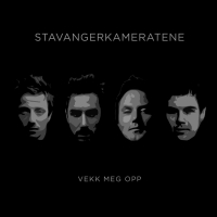 Vekk meg opp (Single)