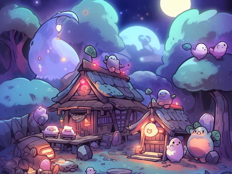 Moments In The Past (Single)