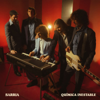 Química Inestable (Single)