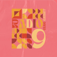 Radio 9 (Live at Market Hall Performing Arts Centre - Peterborough, ON - Canada - 02/07/20) (Single)